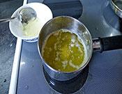 Ghee Cannabis