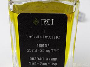 THC Oil