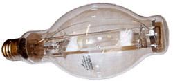 Metal Halide HID Bulb