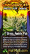 Holi Moli marijuana Card Pic