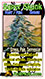 super skunk holi moli card