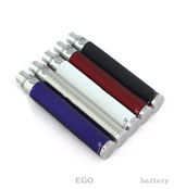 1100maH eGo-C Twist