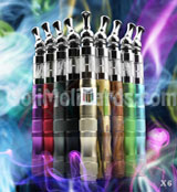 Kamry Authentic eGo X6 eCigarette