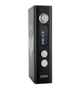 TESLA METAL BOX MOD - 120W