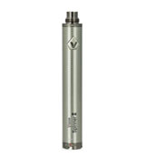 Vision Spinner II Battery Variable Voltage Silver 1600mAh