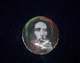 Big Bob Marley Grinder