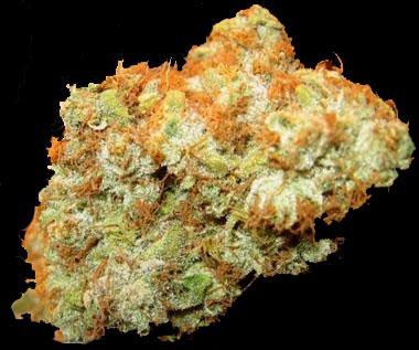 Galaxy God Bud